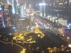-迎泽公园