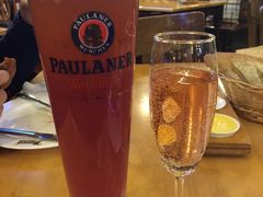 -巴伐利亚啤酒坊(意式风情街店)