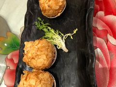 -好福记饭店(红梅公园店)