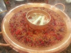 -老码头火锅(玉林店)