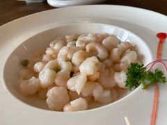 -水月周庄铂尔曼酒店-水月荟中餐厅