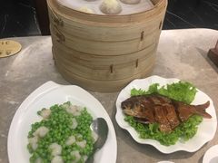 -鼎泰丰(国贸商城店)