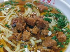 -李兰英湖南面馆(护国路店)