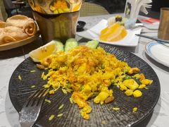 -Home Thai·泰谣(王府井apm店)