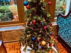 -厦门途易蓝罗约海景温泉酒店(园博苑地铁站店)