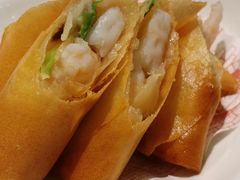 高丽鲜虾脆春卷-金悦轩海鲜酒家(拱北店)