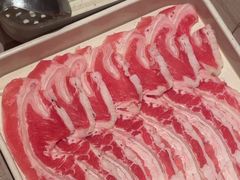 -浅锅和牛小锅放题(深业上城店)