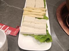 -前门·鲜肉火锅(长风店)