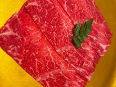 -牛New寿喜烧(金鹰世界店)
