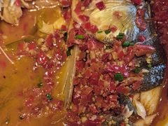 -沈家花园如皋菜(君御豪庭店)