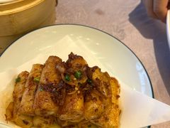 -汤臣·空中餐厅·严选粤菜(石湾世博广场店)