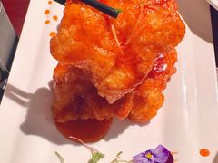 锅包肉-小南洋海景餐厅(深圳湾店)