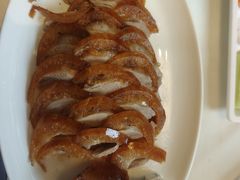 -福来居烤鸭店(天坛二店)