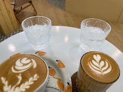 -COMPANION COFFEE小伴咖啡