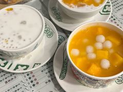 -地茂馆甜品