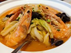 -连鹭海鲜·海肠捞饭·海胆饭(星海店)
