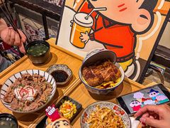 -左舞和风屋便当(金地店)