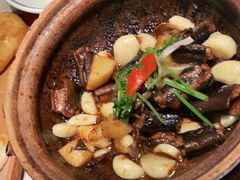 -大榕树下顺德菜(融创茂店)