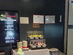 -云川台球(马甸店)