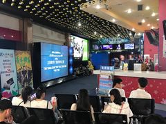 -SFC上影影城(新世界店)
