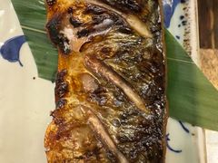 -江户家·日本料理·铁板烧(汉江东路店)