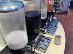 -素满香·食养自助(天一广场店)