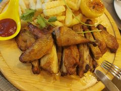 -太阳岛度假酒店