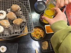 -奥西拉烤肉,盒饭,冷面(青岩刘店)