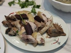 -文昌鸡饭店110号(中山路店)