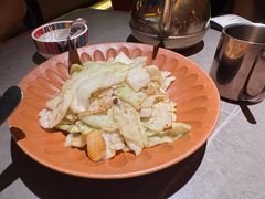 -塔哈尔·新疆盛宴(奉贤龙湖店)