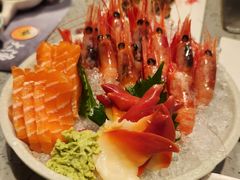 -大渔铁板烧(大悦城店)