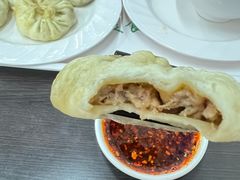 -小胖包子王(赵公口店)