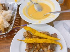 烤羊肉-Tarihi Sultanahmet Köftecisi Selim Usta