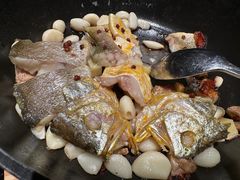 -晓粤·惹味粤菜(凯德乐峰广场店)