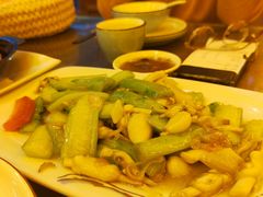 -鹅滋道(甘坑古镇店)