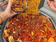 -一味一诚•鲜嫩烤鱼(昌平悦荟店)