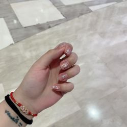 -PinkBaby美甲美睫
