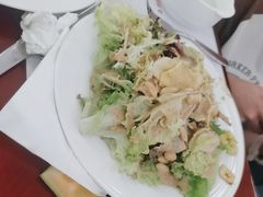 -佛山皇冠假日酒店-西餐厅