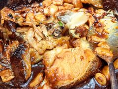 -双合园·海鲜水饺青岛菜(九水东路店)