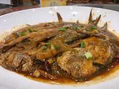 -红灯笼龙凤饭店(宁波老字号店)