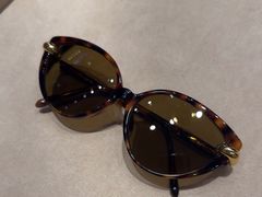-溥仪眼镜PUYI OPTICAL(国贸商城店)
