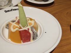-斗牛士牛排(南京东路店)