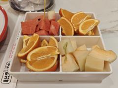 -东北小板凳地摊烧烤(泰来街店)