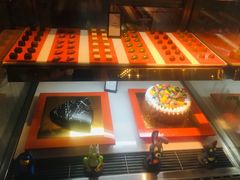 -富力希尔顿酒店·地阔自助餐厅