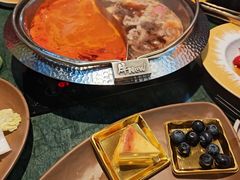 -牛New寿喜烧(中山公园龙之梦店)
