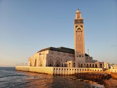 -哈桑二世清真寺