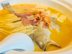 -庆江南江南菜(琴湖溪里花园城店)