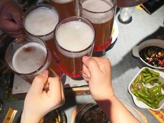 -肉串汪(望京店)