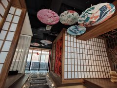 -河风の幸会精致料理