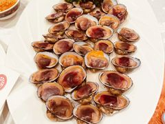 -万宝海鲜舫(劳动公园店)